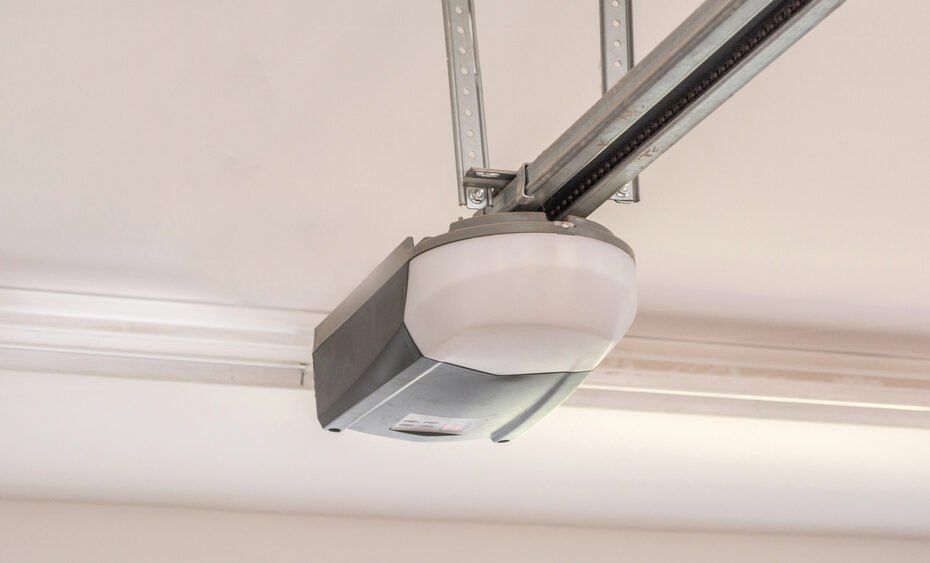 garage door opener