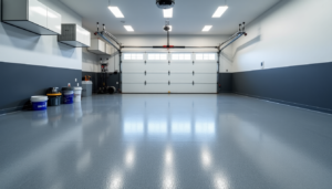 epoxy floor coating