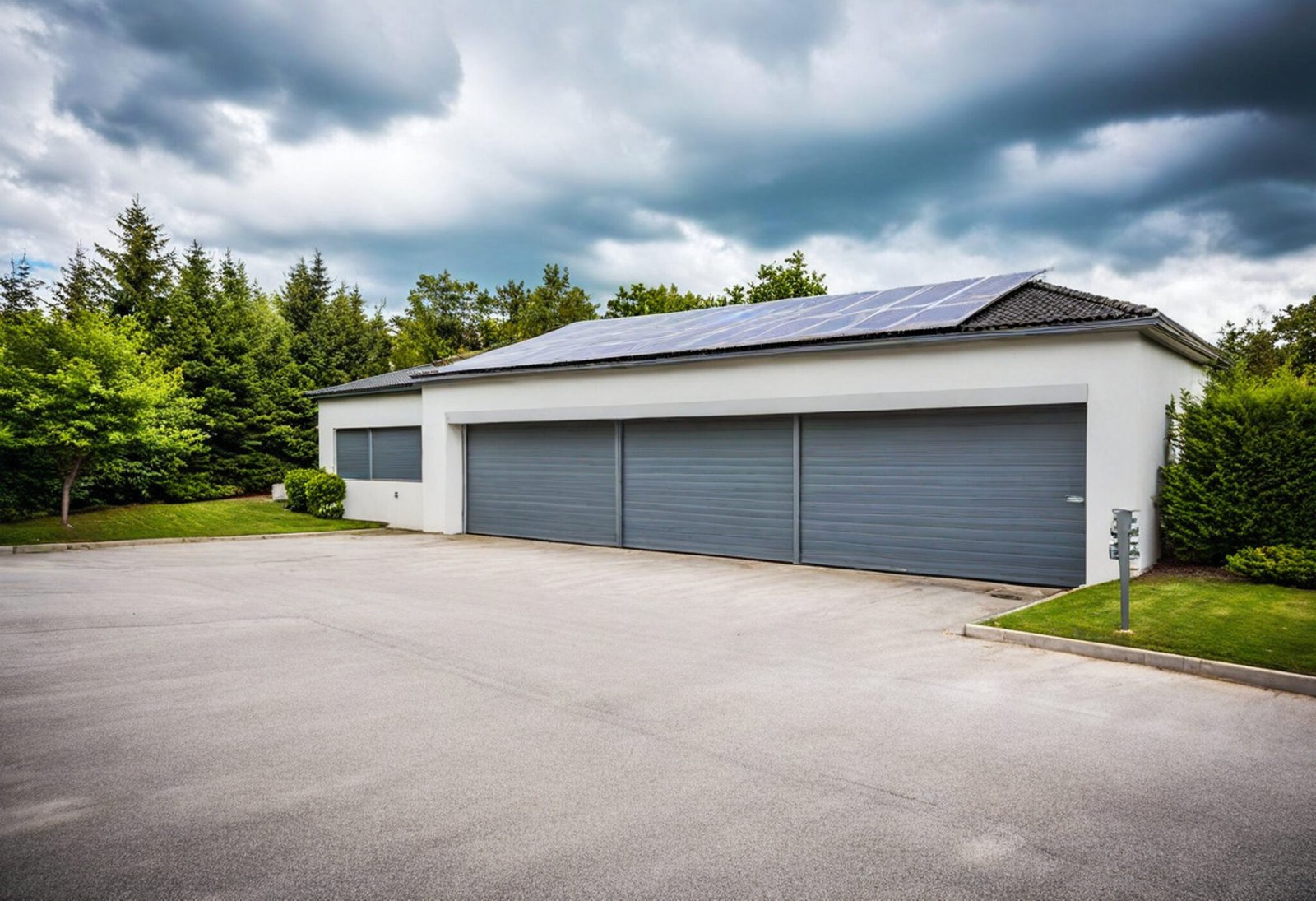 Eco-Friendly Garage Ideas for Saving Money in 2025