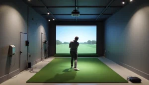 The Real Cost of Golf Simulator Installation: What Most Builders Won't Tell You