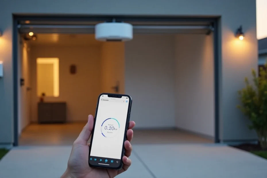 Best Smart Garage Door Opener Guide: What Experts Actually Use (2025)