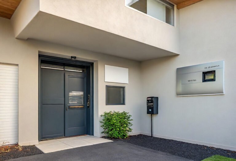 Home EV Charger Tax Credit Facts