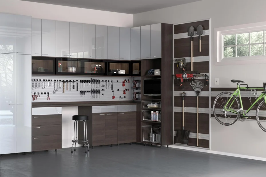 What I Learned Installing Custom Garage Cabinets (Real Costs + Tips)