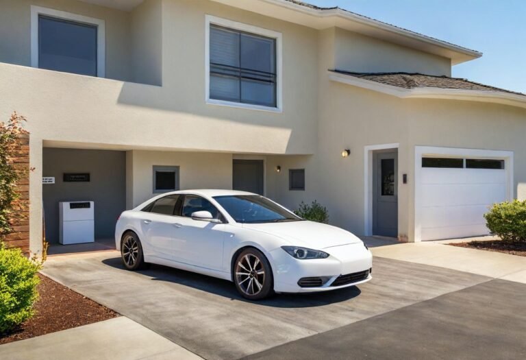 Home EV Charger Tax Credit Facts