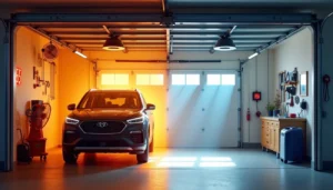 How to Keep Your Garage Cool in Summer: Expert Guide for 2025
