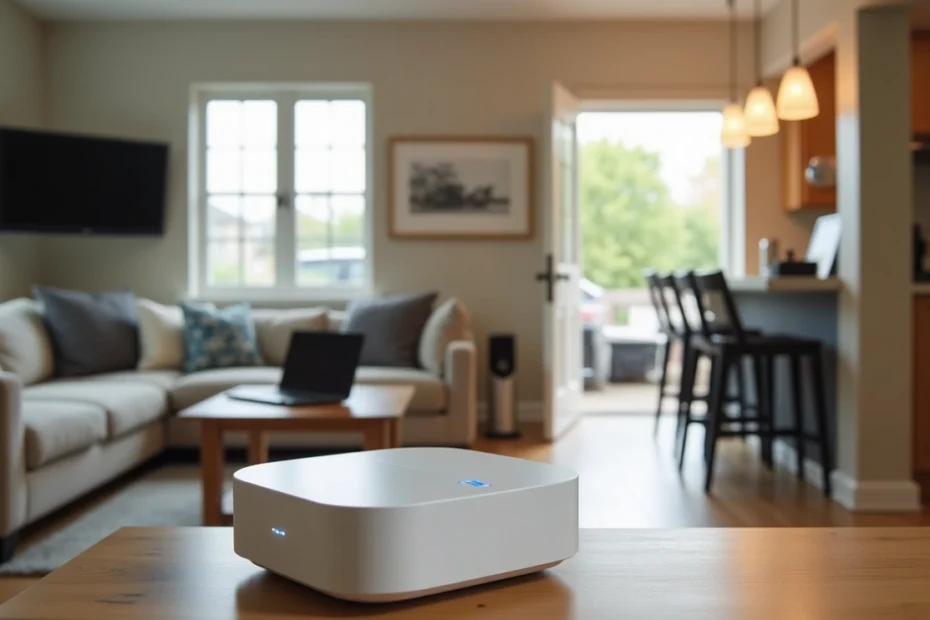 How to Set Up a Mesh Network: From Garage Dead Zones to Full Coverage