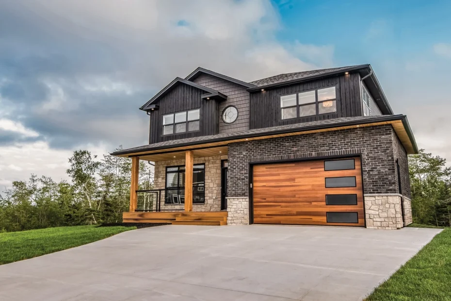 Which Garage Door Material Lasts Longest? Real Home Tests Reveal All