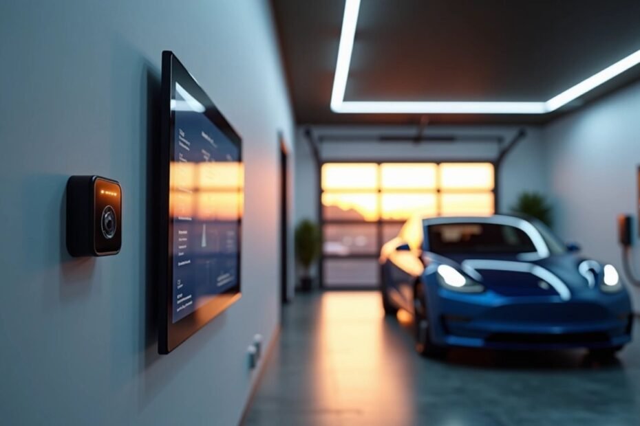 Smart Garage Automation The Essential Guide for Homeowners in 2026