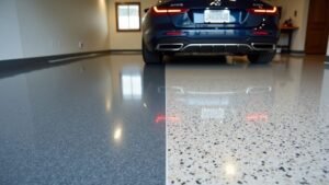 Which Garage Floor Coating Actually Lasts The Truth About Different Types