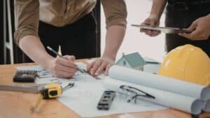 Garage Builds Calculate Costs Before Demand Spikes