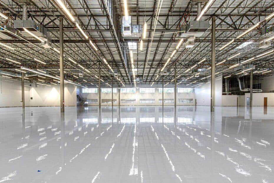 Best Garage Flooring Options 2026 Epoxy, Tiles, and Coatings Compared