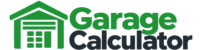 garage calculator logo